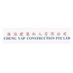 Cheng Yap Construction Pte. Ltd. Singapore is P-CON Building Surveyors valuable client