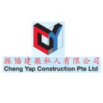 Cheng Yap Construction Pte. Ltd. Singapore is P-CON Building Surveyors valuable client 2
