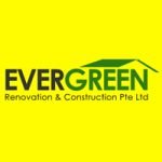 Evergreen Renovation & Construction Pte. Ltd. Singapore is P-CON Building Surveyors valuable client