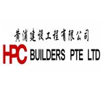 HPC Builders Pte. Ltd. is P-CON Building Surveyors valuable client