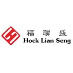 Hock Lian Seng Infrastructure Pte. Ltd. Singapore is P-CON Building Surveyors valuable client