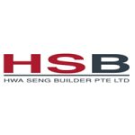Hwa Seng Builder Pte. Ltd. Singapore is P-CON Building Surveyors valuable client