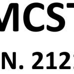 MCST PN. 2121