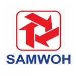 Samwoh Corporation Pte. Ltd. Singapore is P-CON Building Surveyors valuable client