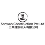 Sanwah Construction Pte. Ltd. Singapore is P-CON Building Surveyors valuable client