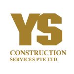 YS Construction Service Pte. Ltd. is P-CON Building Surveyors valuable client